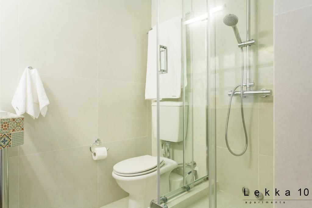 Lekka 10 Apartments Athén Kültér fotó