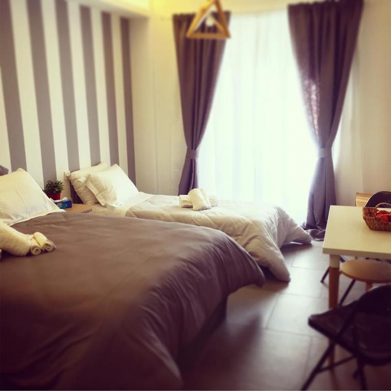 Lekka 10 Apartments Athén Kültér fotó